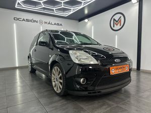 Ford Fiesta 2.0 ST Coupé  - Foto 2