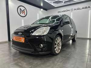Ford Fiesta 2.0 ST Coupé  - Foto 2