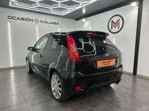 Ford Fiesta 2.0 ST Coupé  - Foto 3