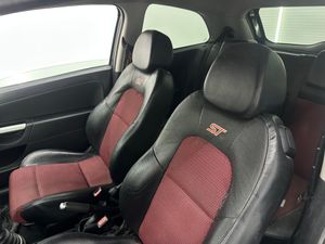 Ford Fiesta 2.0 ST Coupé  - Foto 8