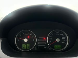 Ford Fiesta 2.0 ST Coupé  - Foto 6