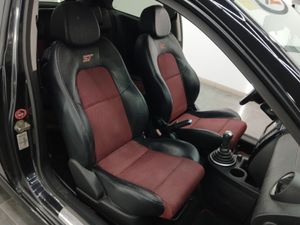 Ford Fiesta 2.0 ST Coupé  - Foto 5