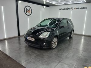 Ford Fiesta 2.0 ST Coupé  - Foto 3