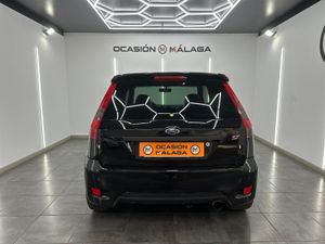 Ford Fiesta 2.0 ST Coupé  - Foto 18