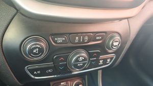 Jeep Cherokee 2.2CRD 136kW Night Eagle III Aut 4x4 AD1  - Foto 12