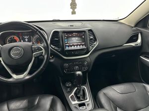 Jeep Cherokee 2.2CRD 136kW Night Eagle III Aut 4x4 AD1  - Foto 19