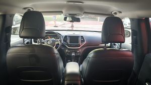 Jeep Cherokee 2.2CRD 136kW Night Eagle III Aut 4x4 AD1  - Foto 10