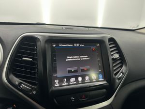 Jeep Cherokee 2.2CRD 136kW Night Eagle III Aut 4x4 AD1  - Foto 29