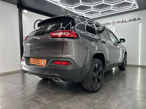 Jeep Cherokee 2.2CRD 136kW Night Eagle III Aut 4x4 AD1  - Foto 4