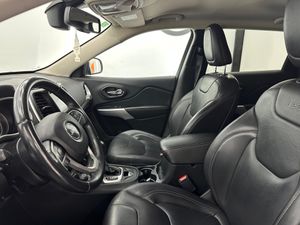 Jeep Cherokee 2.2CRD 136kW Night Eagle III Aut 4x4 AD1  - Foto 7
