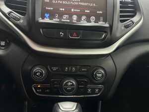 Jeep Cherokee 2.2CRD 136kW Night Eagle III Aut 4x4 AD1  - Foto 18
