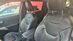 Jeep Cherokee 2.2CRD 136kW Night Eagle III Aut 4x4 AD1  - Foto 9