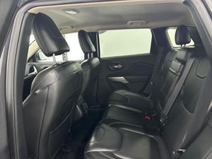 Jeep Cherokee 2.2CRD 136kW Night Eagle III Aut 4x4 AD1  - Foto 14