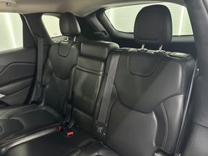 Jeep Cherokee 2.2CRD 136kW Night Eagle III Aut 4x4 AD1  - Foto 15
