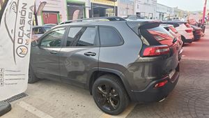 Jeep Cherokee 2.2CRD 136kW Night Eagle III Aut 4x4 AD1  - Foto 3