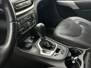 Jeep Cherokee 2.2CRD 136kW Night Eagle III Aut 4x4 AD1  - Foto 9
