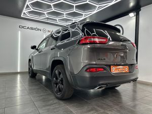 Jeep Cherokee 2.2CRD 136kW Night Eagle III Aut 4x4 AD1  - Foto 3