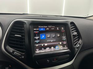 Jeep Cherokee 2.2CRD 136kW Night Eagle III Aut 4x4 AD1  - Foto 24