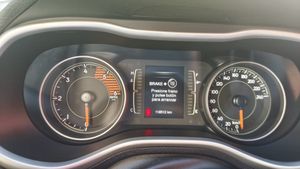 Jeep Cherokee 2.2CRD 136kW Night Eagle III Aut 4x4 AD1  - Foto 6