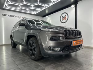 Jeep Cherokee 2.2CRD 136kW Night Eagle III Aut 4x4 AD1  - Foto 2