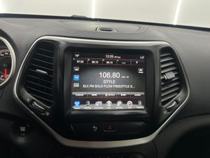 Jeep Cherokee 2.2CRD 136kW Night Eagle III Aut 4x4 AD1  - Foto 8