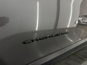 Jeep Cherokee 2.2CRD 136kW Night Eagle III Aut 4x4 AD1  - Foto 16