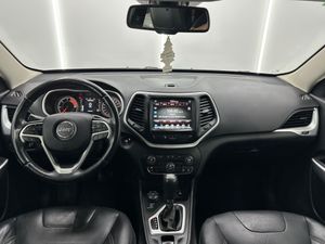 Jeep Cherokee 2.2CRD 136kW Night Eagle III Aut 4x4 AD1  - Foto 12
