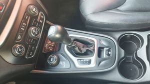 Jeep Cherokee 2.2CRD 136kW Night Eagle III Aut 4x4 AD1  - Foto 11