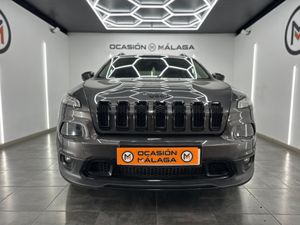 Jeep Cherokee 2.2CRD 136kW Night Eagle III Aut 4x4 AD1  - Foto 32