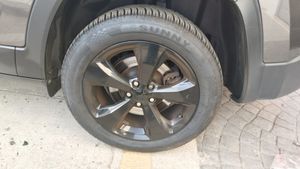 Jeep Cherokee 2.2CRD 136kW Night Eagle III Aut 4x4 AD1  - Foto 5