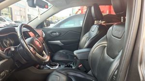 Jeep Cherokee 2.2CRD 136kW Night Eagle III Aut 4x4 AD1  - Foto 8