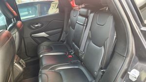 Jeep Cherokee 2.2CRD 136kW Night Eagle III Aut 4x4 AD1  - Foto 4