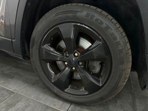 Jeep Cherokee 2.2CRD 136kW Night Eagle III Aut 4x4 AD1  - Foto 5