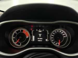 Jeep Cherokee 2.2CRD 136kW Night Eagle III Aut 4x4 AD1  - Foto 22