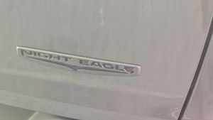 Jeep Cherokee 2.2CRD 136kW Night Eagle III Aut 4x4 AD1  - Foto 7