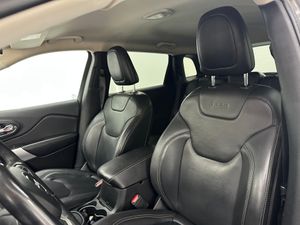 Jeep Cherokee 2.2CRD 136kW Night Eagle III Aut 4x4 AD1  - Foto 10