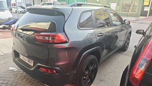 Jeep Cherokee 2.2CRD 136kW Night Eagle III Aut 4x4 AD1  - Foto 2