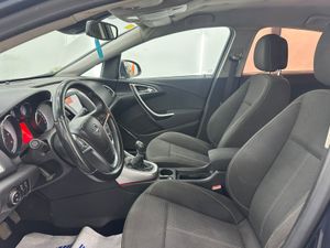 Opel Astra 1.7 CDTi 125 CV Enjoy  - Foto 13