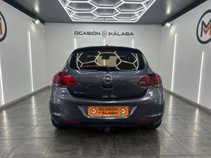 Opel Astra 1.7 CDTi 125 CV Enjoy  - Foto 9