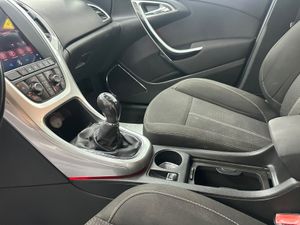 Opel Astra 1.7 CDTi 125 CV Enjoy  - Foto 12