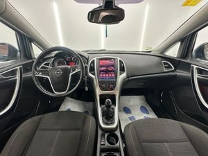 Opel Astra 1.7 CDTi 125 CV Enjoy  - Foto 5