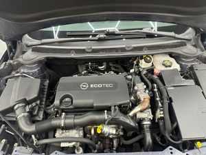 Opel Astra 1.7 CDTi 125 CV Enjoy  - Foto 23