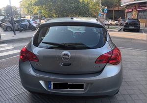 Opel Astra 1.7 CDTi 125 CV Enjoy  - Foto 4