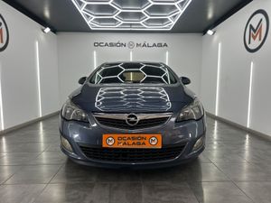 Opel Astra 1.7 CDTi 125 CV Enjoy  - Foto 24