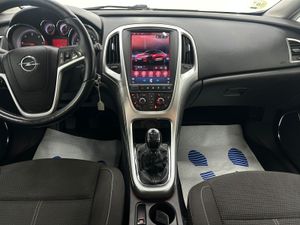 Opel Astra 1.7 CDTi 125 CV Enjoy  - Foto 10