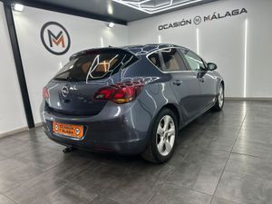 Opel Astra 1.7 CDTi 125 CV Enjoy  - Foto 3