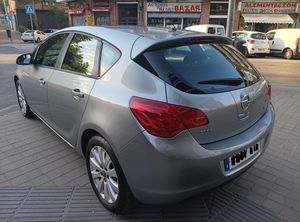 Opel Astra 1.7 CDTi 125 CV Enjoy  - Foto 3