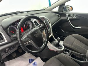 Opel Astra 1.7 CDTi 125 CV Enjoy  - Foto 20