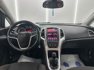 Opel Astra 1.7 CDTi 125 CV Enjoy  - Foto 11