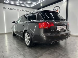 Audi A4 Avant 2.0 TDI 140cv DPF  - Foto 3